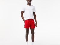 Мужские купальные шорты Lacoste