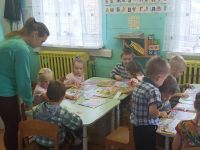 Григорьевская сельская библиотека – филиал № 4