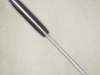 Нож разделочный АиР "Жулан", сталь 95х18, рукоять текстолит