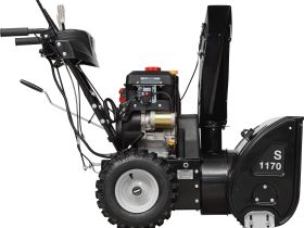 Снегоуборщик HYUNDAI S 1170