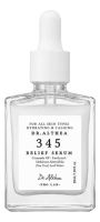 Сыворотка для лица 345 Relief Serum 30мл