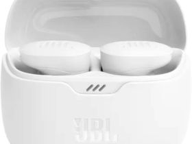 Беспроводные наушники JBL