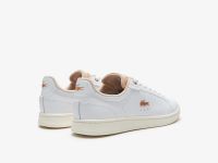 Женские кеды Lacoste CARNABY PRO