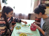 Бегичевский дом культуры