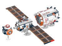 JK8503 Конструктор Космический аппарат