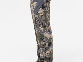 Костюм для охоты Remington Mountain Range Figure — бесшумный, 11 карманов, капюшон