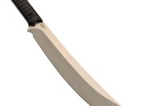 Нож Viking Nordway K2002M, сталь AUS-8, рукоять G10