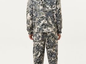 Костюм Remington Texas Anti-mosquito Apex