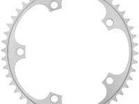 Звезда системы Shimano Dura-Ace Track FC-7710 1 скорость (цепь 1/2"x1/8" 47)