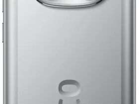 Xiaomi Poco X7 12/512Gb (Silver)