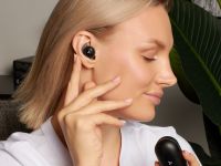 Наушники Accesstyle Fiesta Серые