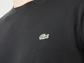 Мужская футболка Lacoste стандартного кроя