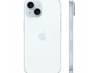 Смартфон Apple iPhone 15 512Gb (Blue)