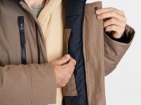 Куртка пуховая Nanook III Мужская