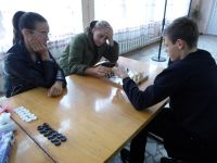 Дом культуры пос. Поваровка