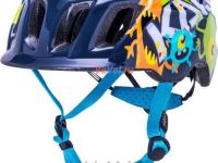 Шлем Kali Chakra Child (оранжевый XS (44-50))