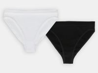 Трусы-брифы, сет из 2 шт.