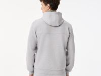 Мужская толстовка Lacoste из эластичного хлопка