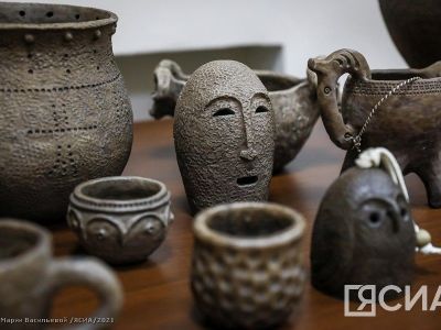 Музеи Якутии смогут приобрести более 800 экспонатов на 14,3 млн рублей