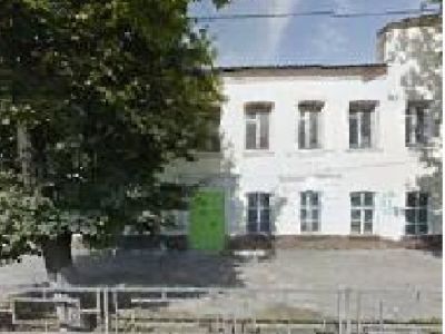 Административное здание