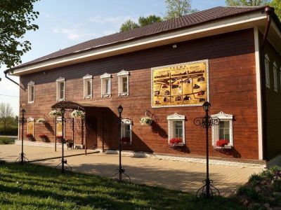 Некрасовский районный краеведческий музей