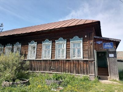 Калининская библиотека им. Ф. Ф. Павленкова