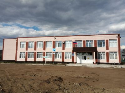 Луговской дом культуры