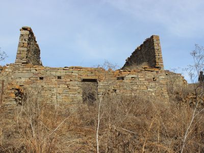 Башня жилая № 3