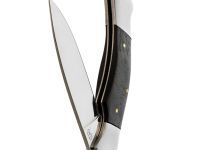 Нож складной Пионер