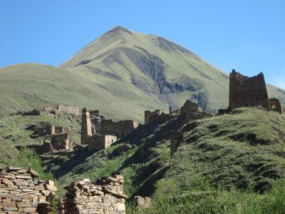 Никаройский историко-архитектурный комплекс