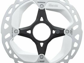 Тормозной диск для велосипеда Shimano XTR SM-MT900 CenterLock (локринг с внешними шлицами 160 мм)