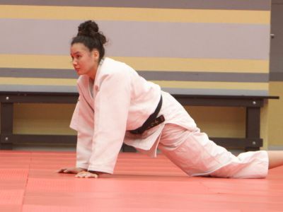 Жребий брошен. Стали известны соперники дзюдоистов Якутии на чемпионате России