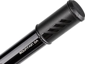 Компактный насос Topeak MOUNTAIN DA TMDA-1 (черный)