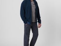 Джемпер Dolomite III Мужской