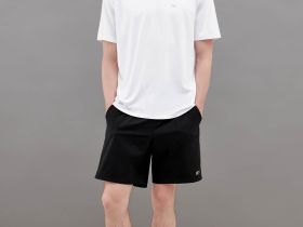 Спортивная футболка из капсулы sport