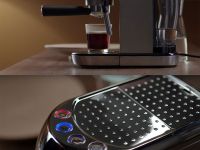 Кофеварка Polaris PCM 2001AE