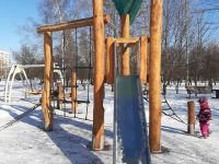 Парк «Сретенский»