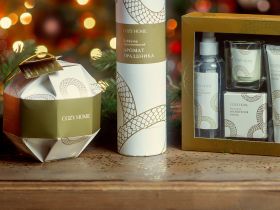 Набор подарочный Заветная мечта