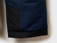 Полукомбинезон текстильный с полиуретановым покрытием для мальчиков