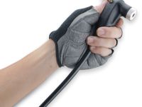 Насос напольный Topeak JoeBlow Turbo (черный)