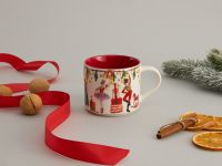 Кружка Miracles II