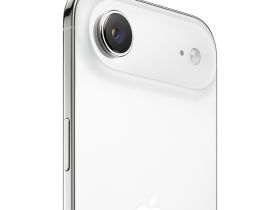 Смартфон Apple iPhone Air 256Gb (Cloud White) (eSim)