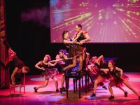 Культурно-спортивный центр г. Чайковского