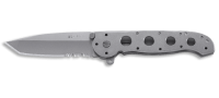 Складной нож CRKT M16®-14T, сталь AUS 8, рукоять титан