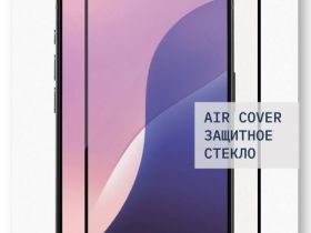 Стекло защитное Rocket