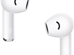 Наушники HUAWEI FreeBuds SE 2 Белые