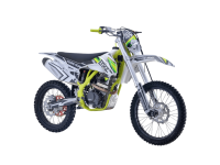 Мотоцикл кроссовый эндуро BRZ X5M 250cc