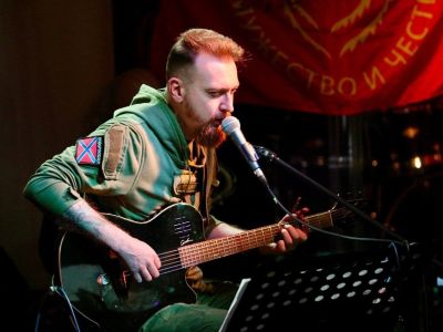 Билеты на Нас запомнит история... (Свято-Троицкая Александро-Невская лавра) / Концерт | Афиша | ИнфоТаймс