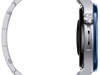 Умные часы Huawei Watch Ultimate 2 Серебристый океан