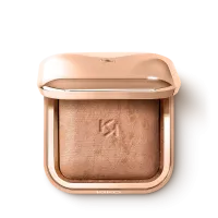 Запеченный бронзер с шелковистым сиянием / Silky Glow Baked Bronzer